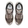 New Balance Nb 2002R Lightweight Vitality Flat Lace-Up Low-Top Running Shoes Unisex Sneaker U20024VT