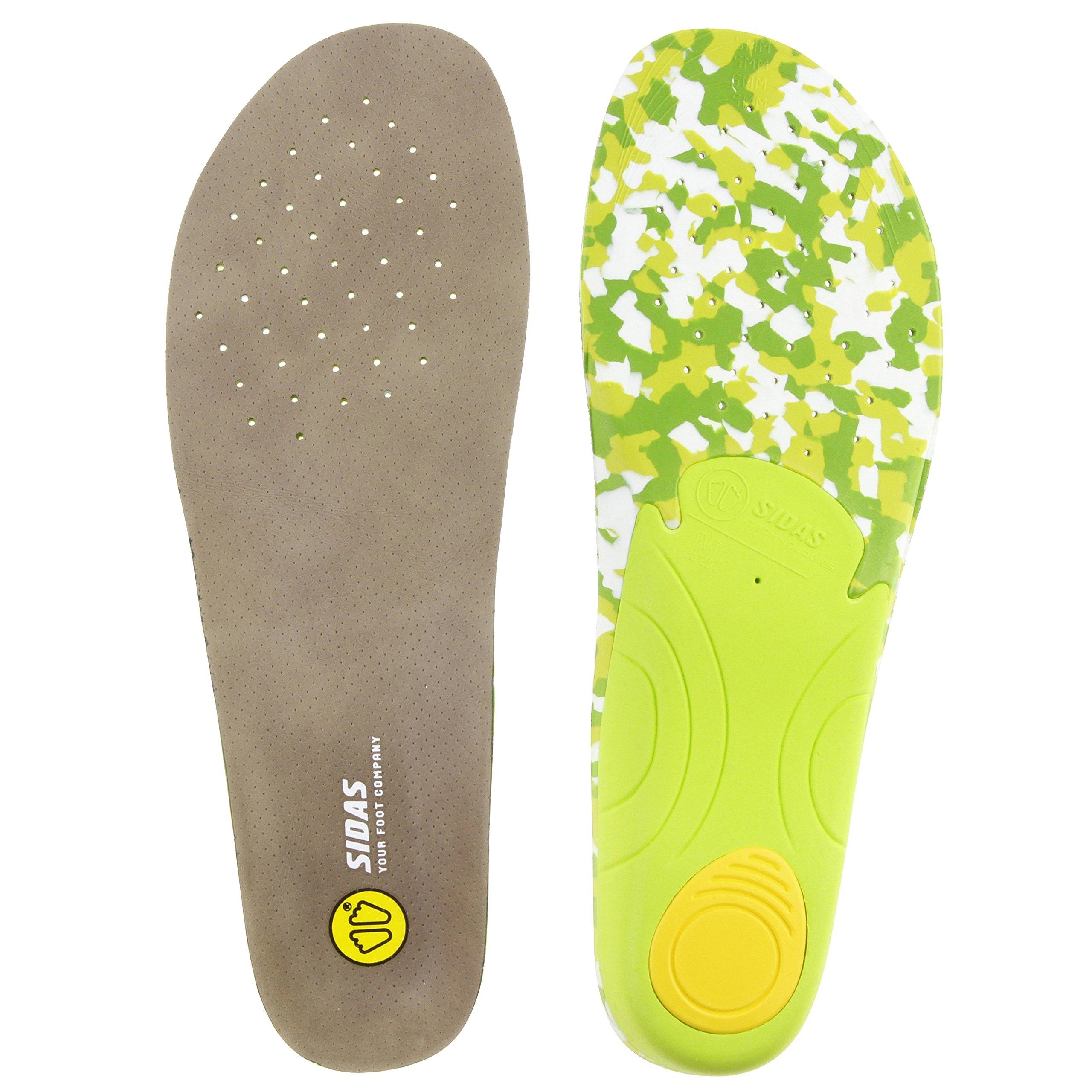 

SIDAS Outdoor 3D V2 S 315378102 23.5-24.5см