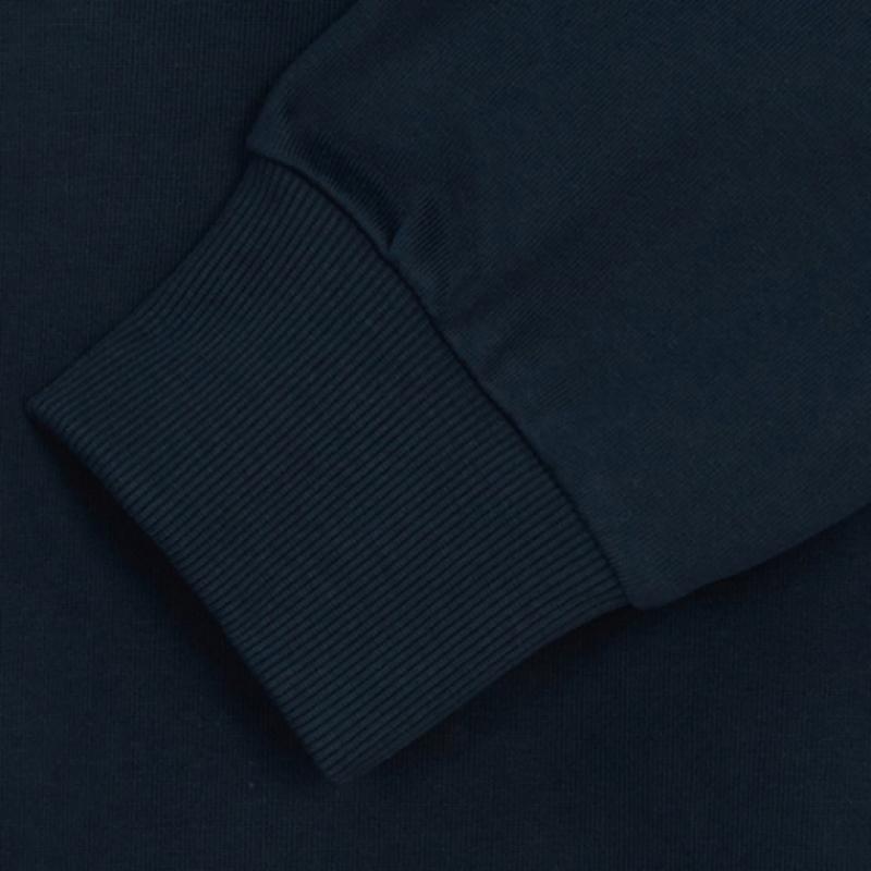 The North Face Men Core Sweatshirt Nav Nm5mr50c