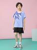 Children's Badminton Clothing, Table Tennis Clothing, Tennis Clothing Set, Boys' Sportswear, Girls' Quick-drying Training Clothing, Men's