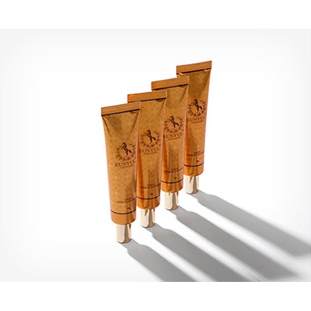 Eunyul Horse Oil Eye Cream, 30ml, 3pcs