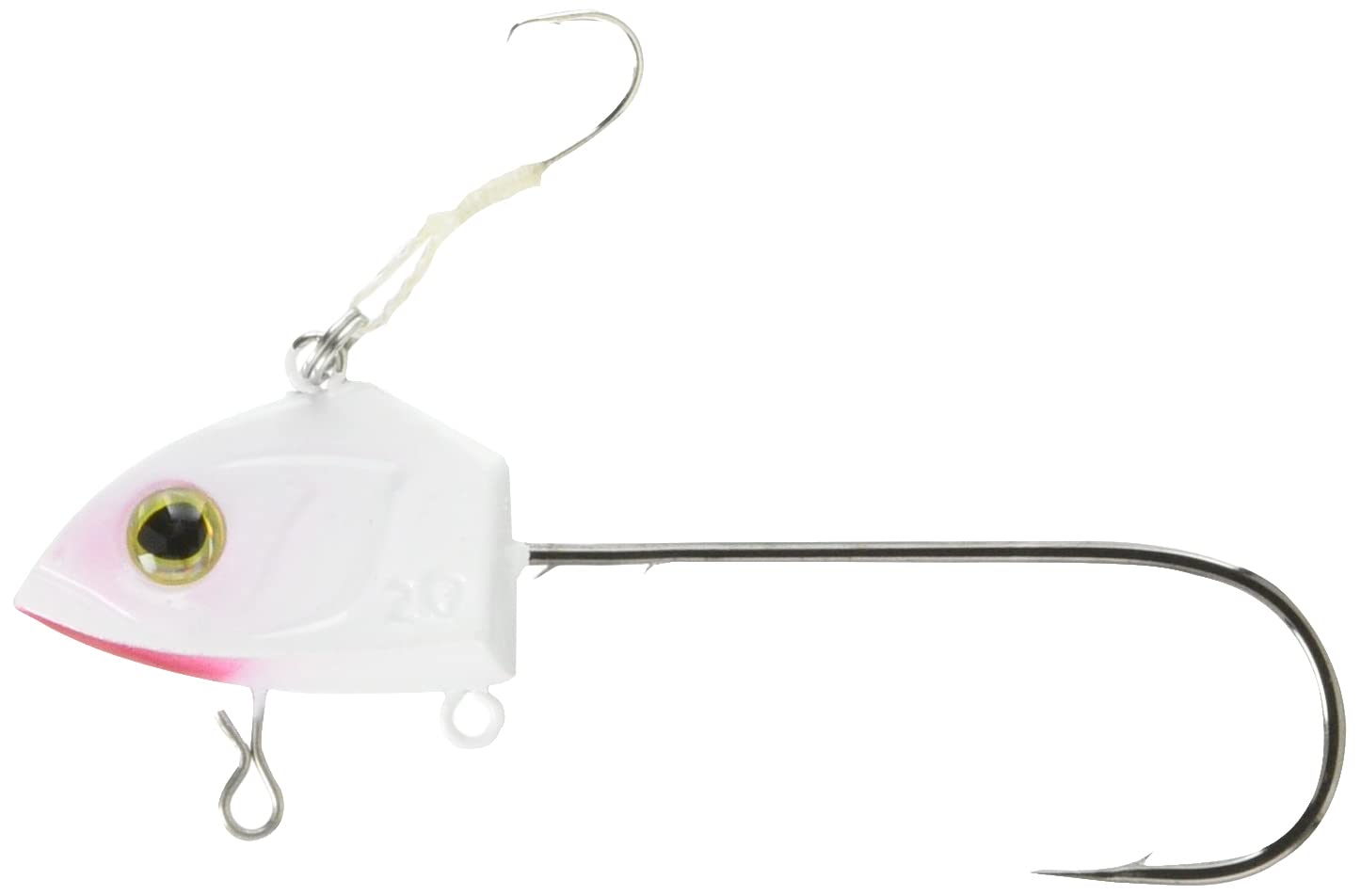 

SHIMANO Metal Jig Saber Master Dragon 20g 02T Glow RG-S20Q