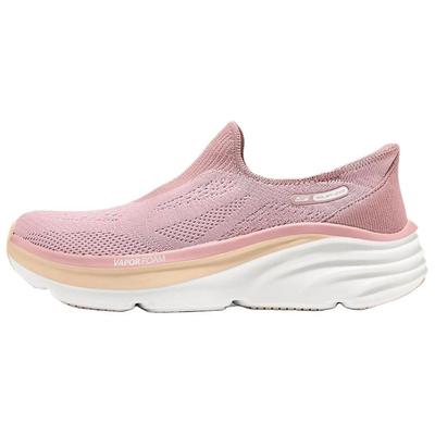 Sport Comfortable Soft Durable Low-Top Casual Shoes Women Sneaker Pink 150586-ROS