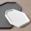 New Irregular Geometric Silicone Mold DIY Handmade Storage Tray Mold Reusable Craft Mold Home Decor
