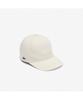 LACOSTE Women'S Lacoste Bold Lettering Baseball Cap Rk0742-55G Xfj