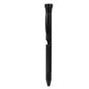 12 in 1 Multitool Pen Ballpoint Multi Tool Pen with LED Light Screwdrivers Level Ruler Bottle Opener 2 Ink Refills