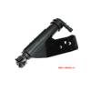 For Hyundai Santa Fe 2013 2014 2015 2016 Front Bumper HeadLight Washer Spray Nozzle Cleaning Pump Actuator Cover Cap 98671B8000