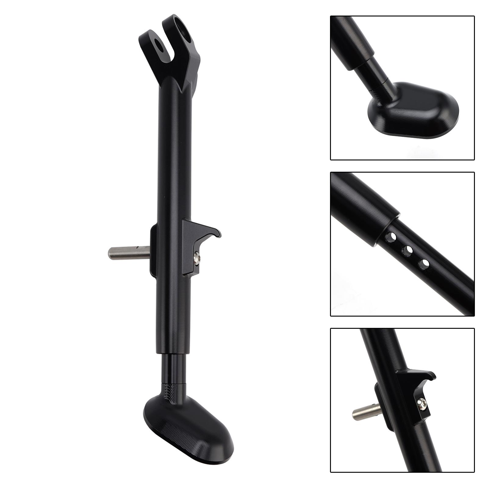 

Adjustable Foot Side Stand Kickstand fit for Yamaha Tenere 700 2025-2026