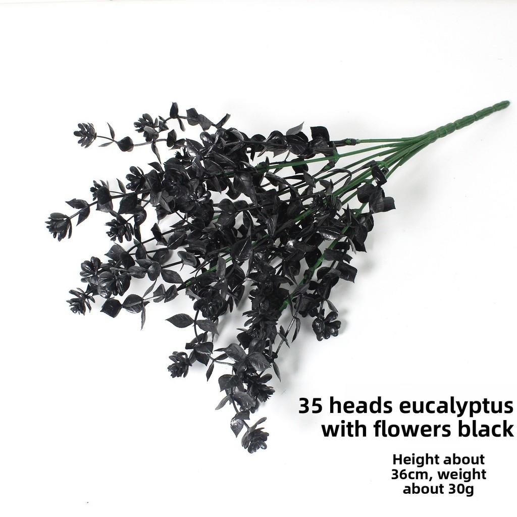 

Искусственный эвкалипт робуста пояс искусственные цветы камелии используются для декора на улице