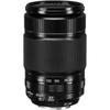Fujifilm XF 55-200 mm camera lens f/3.5-4.8 Black