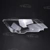 63127186815  For BMW 6 Series E63 E64 2008-2010  Car Headlight Shell Waterproof Clear Headlight Lens Replace The Original Lens