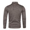 Men's Autumn/Winter Zipper Knit Cardigan Sweater