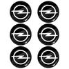 Car Lock Keyhole Stickers Door Lock Protect Car Stickers For Opel insignia Astra H J Antara vectra Vivaro corsa c d zafira b Car