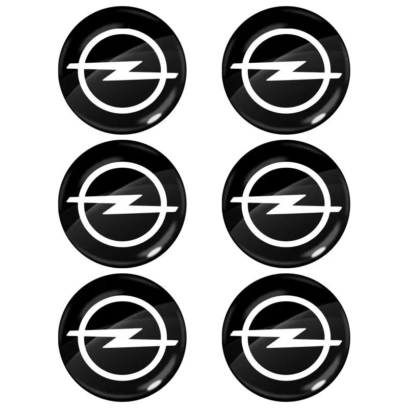Car Lock Keyhole Stickers Door Lock Protect Car Stickers For Opel insignia Astra H J Antara vectra Vivaro corsa c d zafira b Car