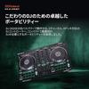 Roland Roland DJ Controller DJ-202 Serato DJ Compatible with PCDJ TR-909/TR-808/TR-707/TR-606 Sou...