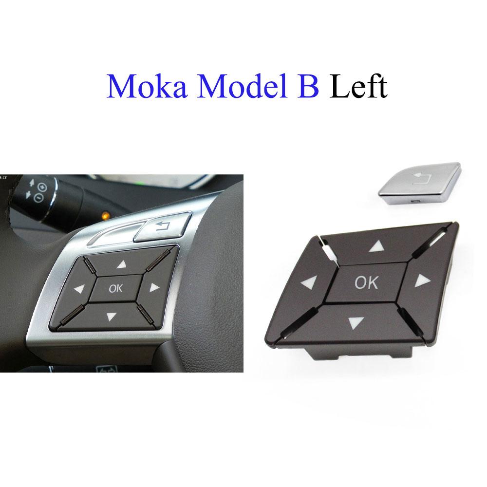 Buton de comandă pentru capacul volanului mașinii Buton multifuncțional pentru Mercedes Benz CE GLK Class W204 X204 W212 W218 W156 W246