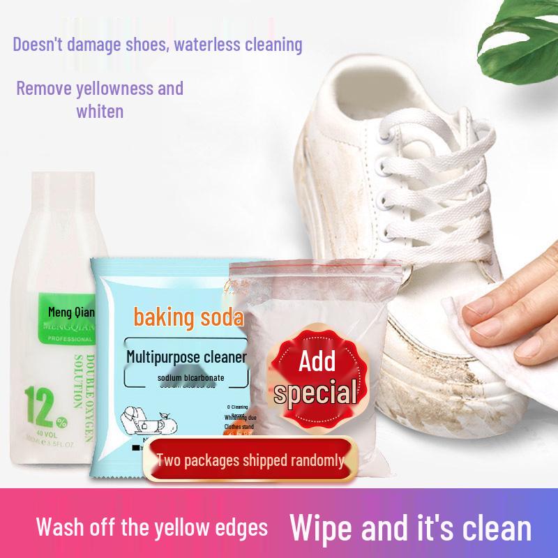 Barbershop Hair Dye Fading Solution - Hydrogen Peroxide Emulsion in 6, 9, 12 Volume; Safe for Hair & Shoes Bleach.