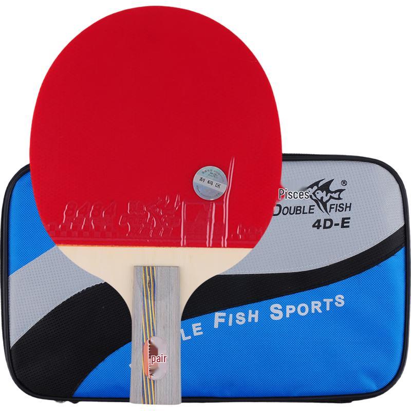 Série stolních tenisových pálek Double Fish Star