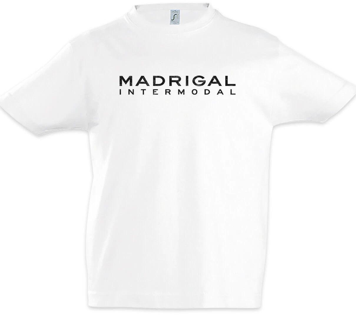 Madrigal Intermodal Kids Boys kids boys T-Shirt Breaking Better Call Bad Saul Logo 100