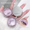 SHAQINUO Milky Way Diamond Gel Eyeshadow