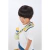Skater Shoulder Belt Cover Pad Water Bottle Dinosaur Picnic LSVC1-A