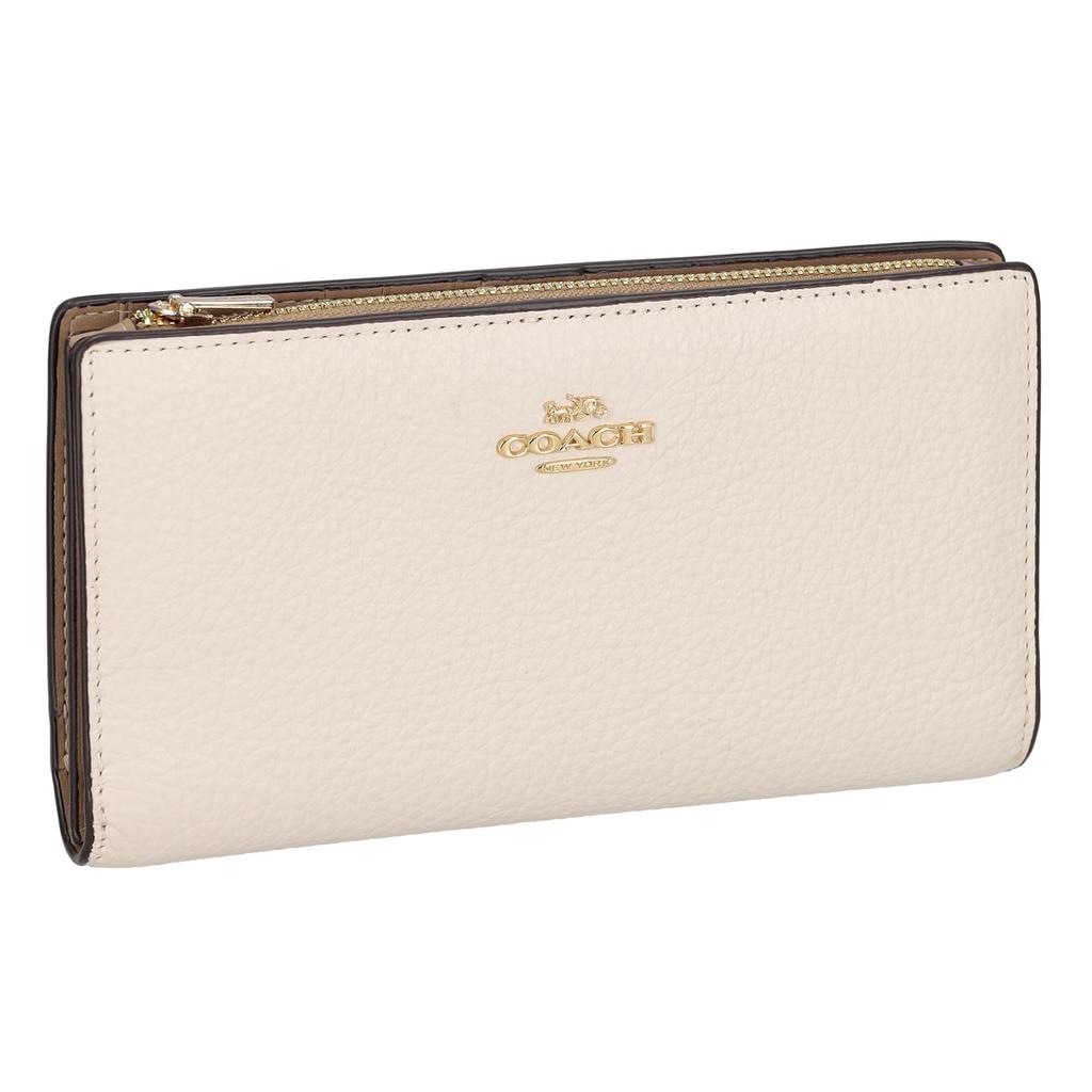 Long wallet C8329 IMCHK [Coach] [item]