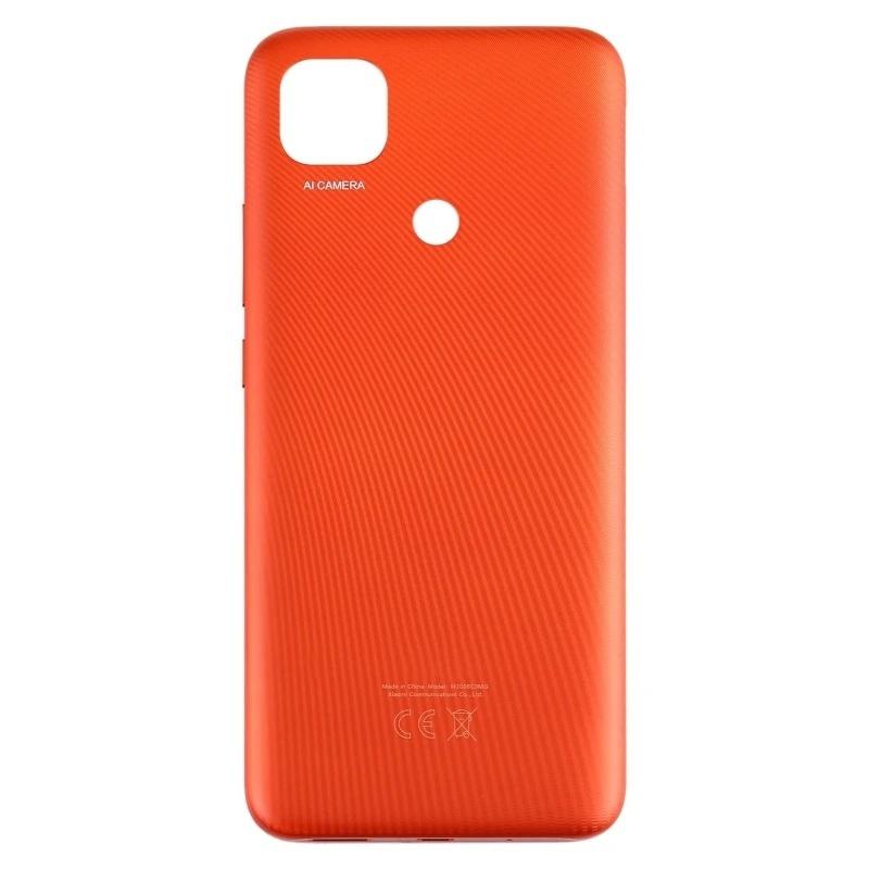 Battery Back Cover for Xiaomi Redmi 9C/Redmi 9C NFC/Redmi 9(India)/M2006C3MG,M2006C3MNG,M2006C3MII,M2004C3MI