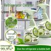 Fridge Sterilizing & Deodorizing Spray - Kitchen Appliance Cleaner
