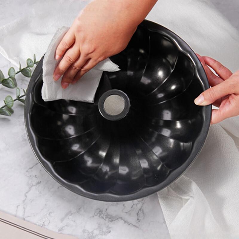 Non-stick Pumpkin Cake & Bread Mold