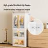 Kids Bear Folding Wardrobe