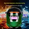 True Color Auto-Darkening Welding Helmet
