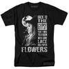 Stevie Nicks Shirt Concert Tour Merch Vtg Graphic Design T-Shirt