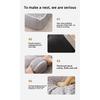 Luxury Winter Warm Large Dog Sofa Bed Dog Kneel Cat Mats House Cushion Pet Sleeping Sofa Beds Mat for Large and Small Dog