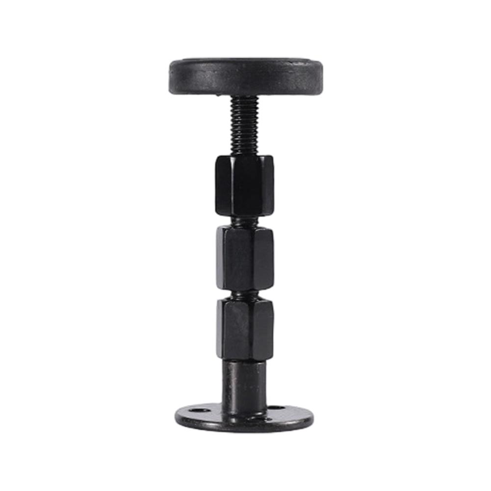 Adjustable Headboard Stopper Anti‑Shake Bed Frame Support Pads For Bed Or Sofa Cabinet Furniture Support Stability