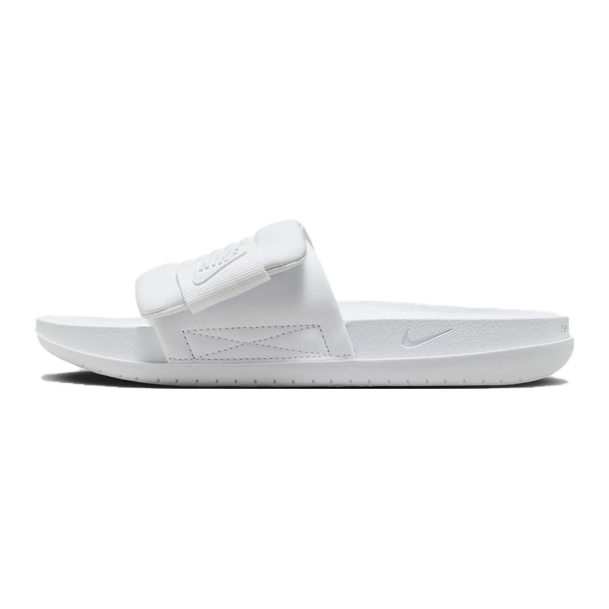

Nike Offcourt Adjust White Women s DV1033-101 35.5