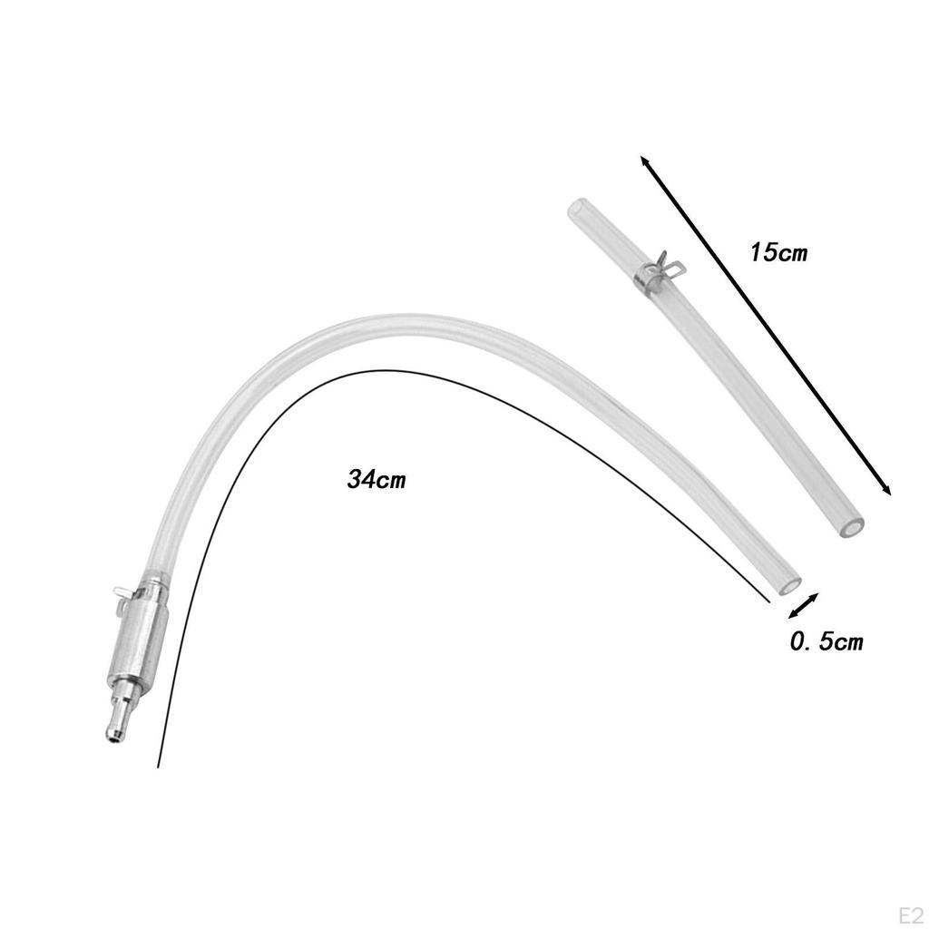 Debriyaj Fren Hava Alma Hortumu Alet Takımı Hava Alma İçin