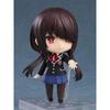 10cm Date A Live #2455 Tokisaki Kurumi Jk Ver. Articulated Action Figure Desktop Ornament Trendy Toys Surprise Gift Collectable