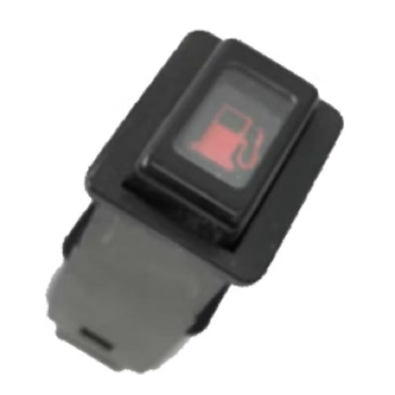 Jiefang CA1121/CA1122 Fuel Tank Changeover Switch