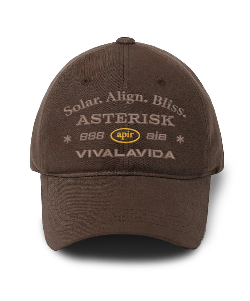 Bibalabida Apir Ball Cap