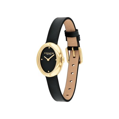 Coach SAMMY Watch [Official Import] 14504421 Women's Black