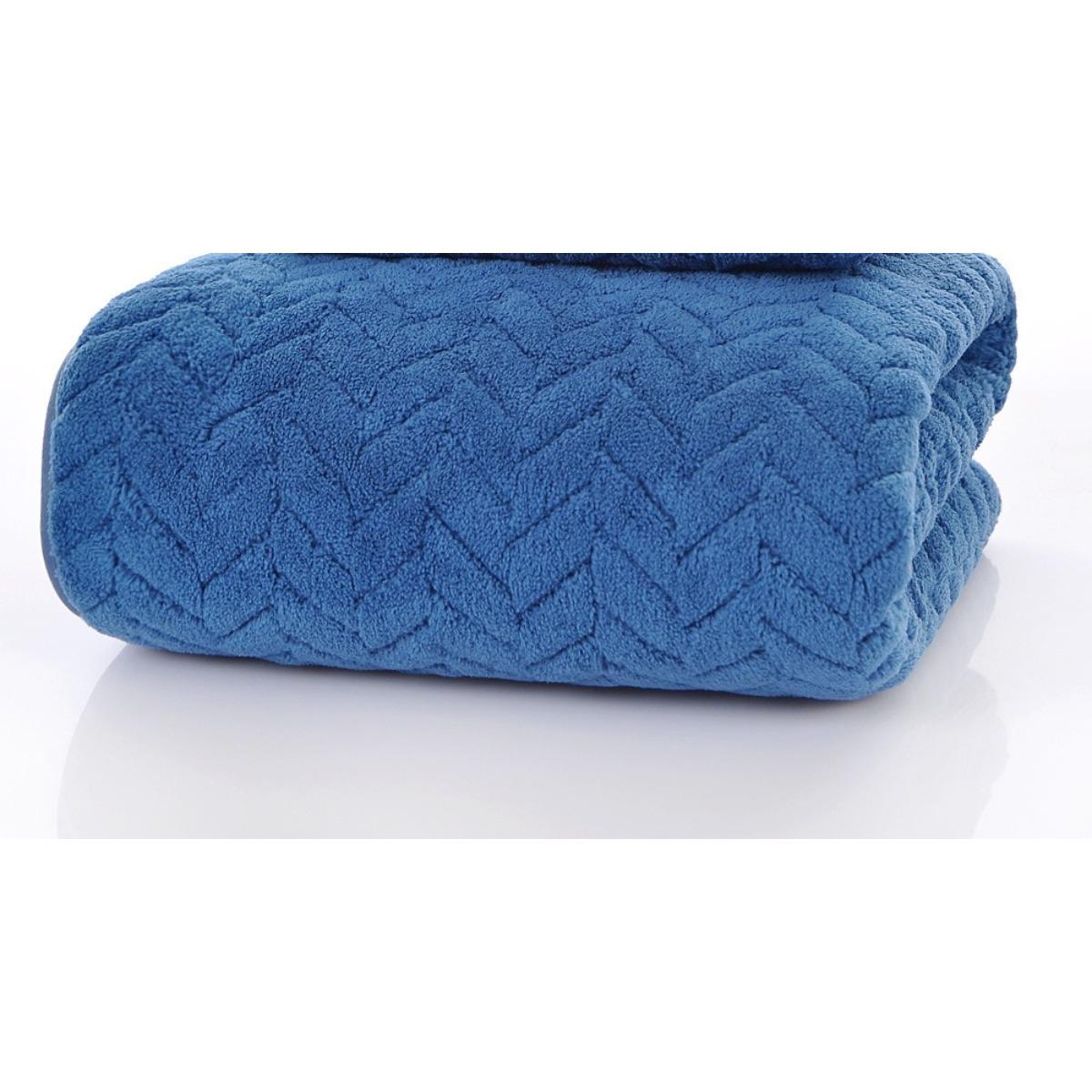 Extra Large Bath Towel, Ultra Soft Thick Bath Towel, Highly Absorbent Quick Drying Towel, Extra Large Bath Towel, Gym, Laundry Cloth 35*75CM
