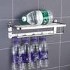 304 Stainless Steel Bathroom Towel Rack