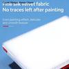 dailyPad Painter For Walls Edge Trimmer Paint Edger Tool With Swivel Handle For Fast Accurate Wall PaintingDaily products