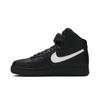 Nike Air Force 1 High 'Black White' (Unisex) Skateboard Shoes CQ4018 002