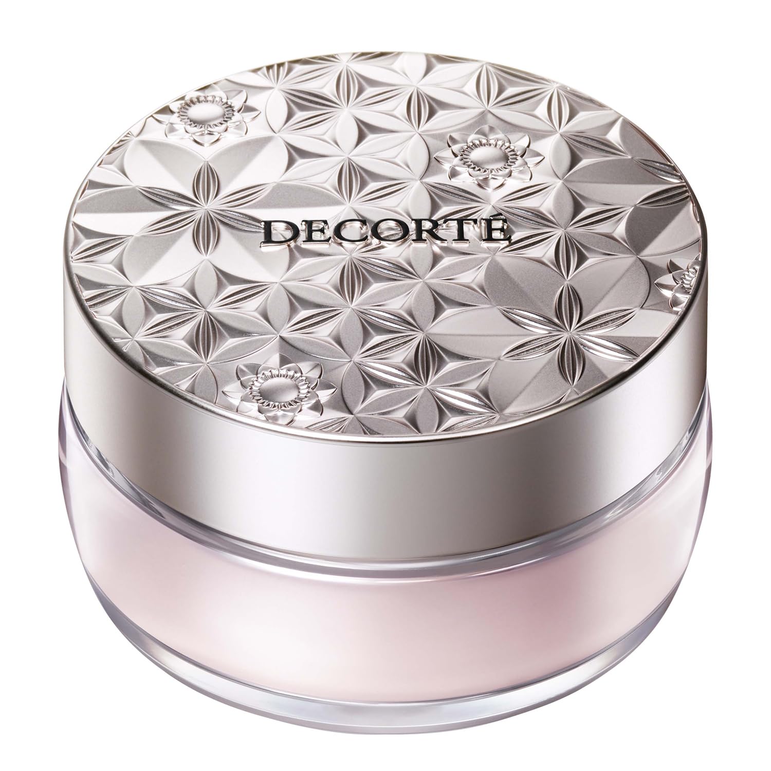 DECORTÉ (Cosme Decorte) Face Powder Loose Powder 03 Luminous Pink 20g