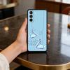 Movie P-Prison B-Break Case for Samsung Galaxy S21 S25 FE S24 S23 Ultra S20 S9 S22 Plus S10 TPU Cover