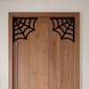 Halloween Metal Decorations Iron Craft