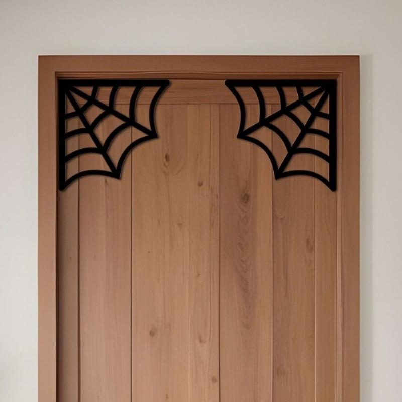 Halloween Metal Decorations Iron Craft