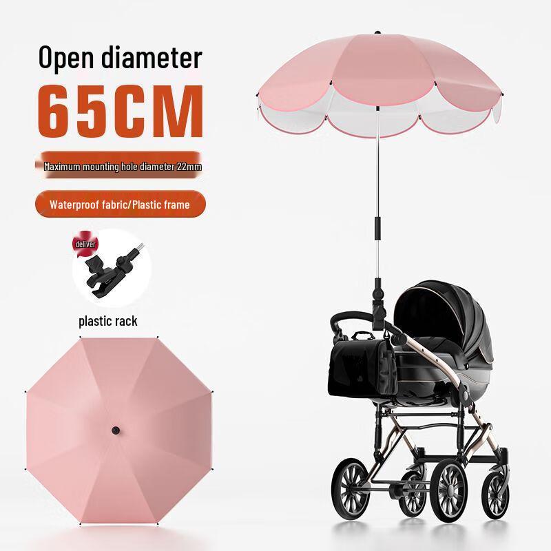 Nanqiao Children s UV Protection Umbrella