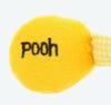 Disney Resort Winnie the Pooh Snap Ear Hair TDR Disney Gift [Tokyo Exclusive] Accessory, Souvenir, Merchandise,